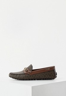 Мокасины Bally 