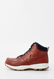 Ботинки Nike NIKE MANOA LEATHER SE