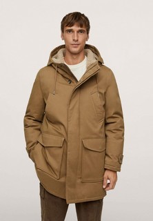 mango kyoto parka