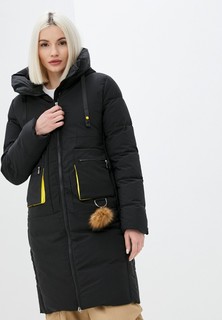 Куртка утепленная Snow Airwolf 