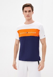 Футболка домашняя Tommy Hilfiger LM116774890