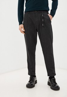 Брюки Strellson Bashy-W