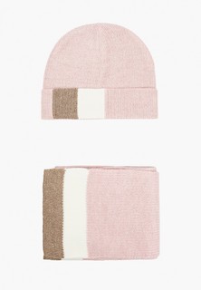 Шапка и шарф DeFacto 