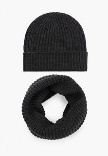 Шапка и снуд DeFacto 