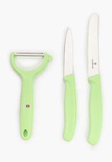 Набор кухонных инструментов Victorinox Swiss Classic Trend Colors