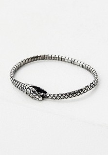 Браслет Hugo E-SNAKECIRCLE-BANGLE