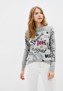 Джемпер Desigual 