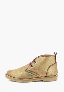 Ботинки Kickers 