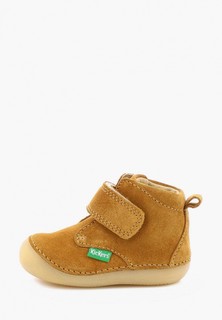 Ботинки Kickers SABIO