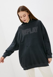 Худи Replay 