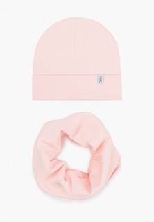 Шапка и снуд Logro kids В107