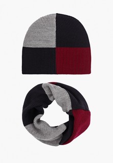 Шапка и снуд DeFacto 