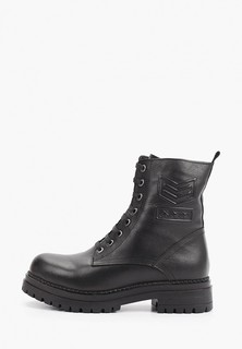 Ботинки Zenden Collection полнота E (5)