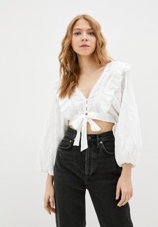 Топ Topshop 