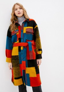 Пальто Desigual 