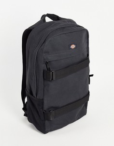 Черный рюкзак Dickies DC Plus-Черный цвет