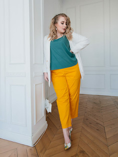 Брюки Jetty Plus