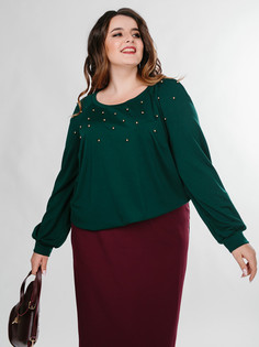 Джемпер Jetty Plus