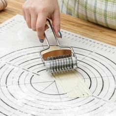 Нож для нарезания домашней лапши konfinetta