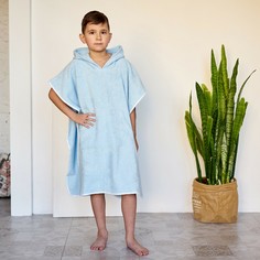 Полотенце пончо Крошка Я