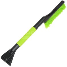 Щетка для машины со скребком Tornado AD-04100, 60 см