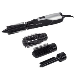 Фен-расческа Polaris PHS 0854, 0.8 кВт