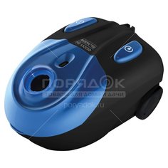 Пылесос с мешком Econ ECO-1414VB, 1.4 кВт