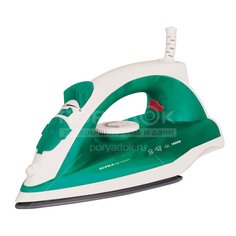 Утюг Supra IS-1821 с керамической подошвой, 1.8 кВт