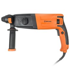 Перфоратор Вихрь П-1000к, 4900 ударов/мин, 0-1100 об/мин, 1 кВт