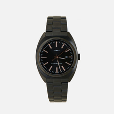Наручные часы Timex Milano XL, цвет чёрный