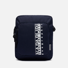 Сумка Napapijri Happy 2, цвет синий