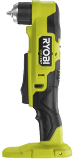 Аккумуляторная дрель Ryobi RAD18C