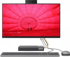 Моноблок Lenovo IdeaCentre 5 24IOB6 F0G3000RRK (темно-серый)