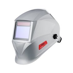 Сварочная маска FUBAG OPTIMA 4-13 Visor (серебристый)