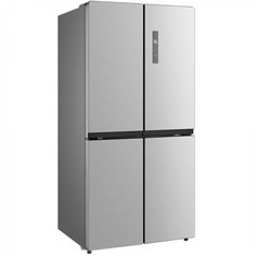 Холодильник Бирюса CD 492 I (нержавеющая сталь)