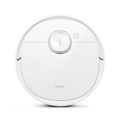 Робот-пылесос Ecovacs DEEBOT T9 EU (белый)