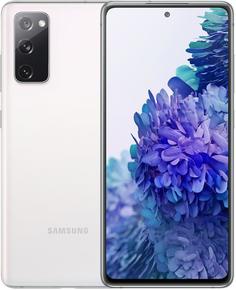 Мобильный телефон Samsung Galaxy S20 FE G780G 6/128GB (белый)