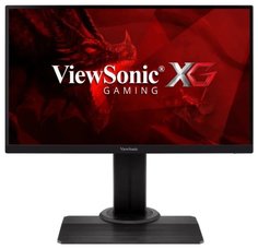 Монитор ViewSonic Gaming XG2705 (черный)