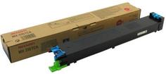 Тонер-картридж Sharp MX-31GTCA (голубой)