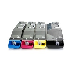 Тонер-картридж Kyocera FS-C8500DN TK-880Y 18K (ELP Imaging)