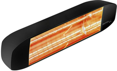 Инфракрасный обогреватель HELIOSA 11FMX5 (черный)