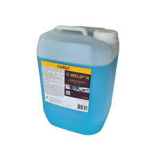 Чистящее средство C-WELD CWN-10 (синий)