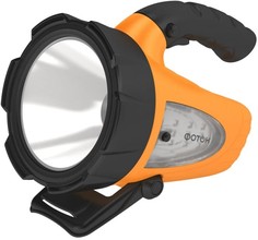 Фонарь-прожектор Фотон РB-9500 22999 (черно-оранжевый)