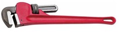 Ключ трубный GEDORE 3301203 (красный)