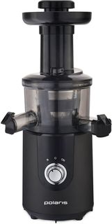 Соковыжималка центробежная Polaris PSJ 0506 (черный)