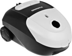 Пылесос Starwind SCB1020 (черно-белый)