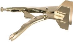 Тиски Jonnesway P54M08A (стальной)