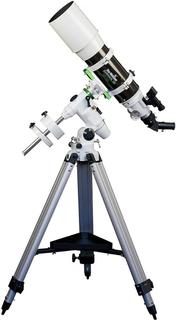 Телескоп Sky-Watcher StarTravel BK 1206EQ3-2 (черно-белый)