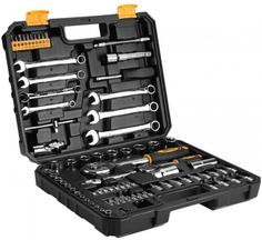 Набор инструментов Deko DKAT82 (металл) ДЕКО