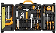 Набор инструментов Deko DKMT36 (металл) ДЕКО